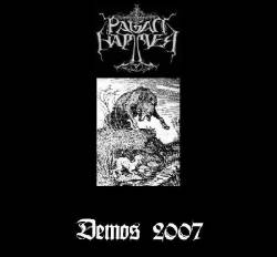 Pagan Hammer : Demos 2007 Promo Pagan Hammer : Demos 2007 Promo